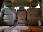 Honda Odyssey 2011