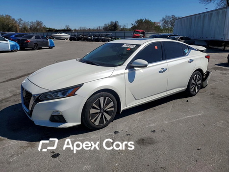 Nissan Altima 2019 - Image 1 of 5