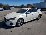 Nissan Altima 2019