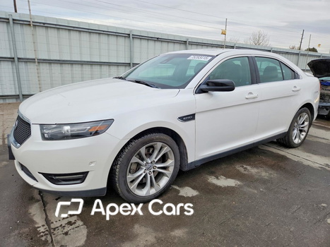 Ford Taurus 2013 - Image 1 of 14
