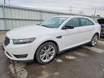 Ford Taurus 2013