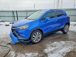 Buick Encore 2017