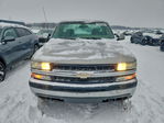 Chevrolet Silverado 2001