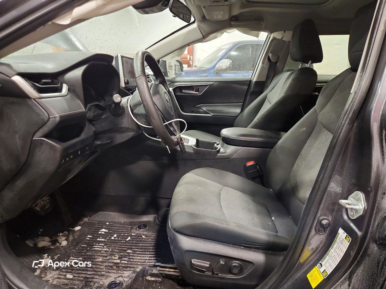 Toyota RAV 4 2023