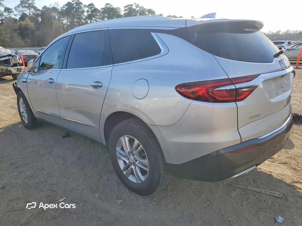 Buick Enclave 2019
