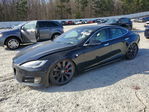 Tesla Model S 2017