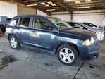 Jeep Compass 2008
