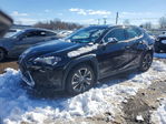 Lexus UX 2020