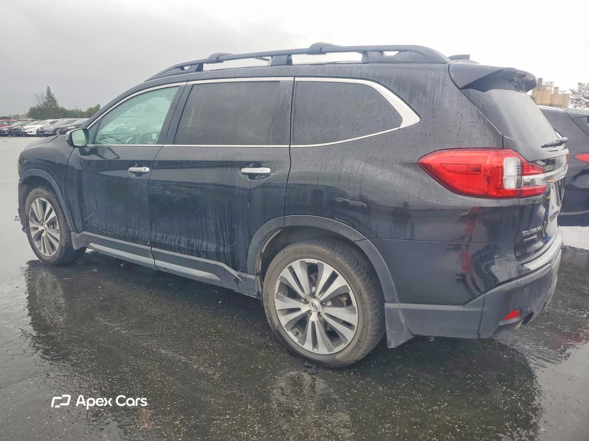 Subaru Ascent 2021