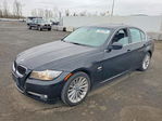 BMW Series 3 2011