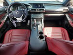 Lexus IS 2016