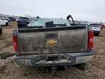 Chevrolet Silverado 2013