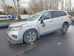 Nissan Pathfinder 2018