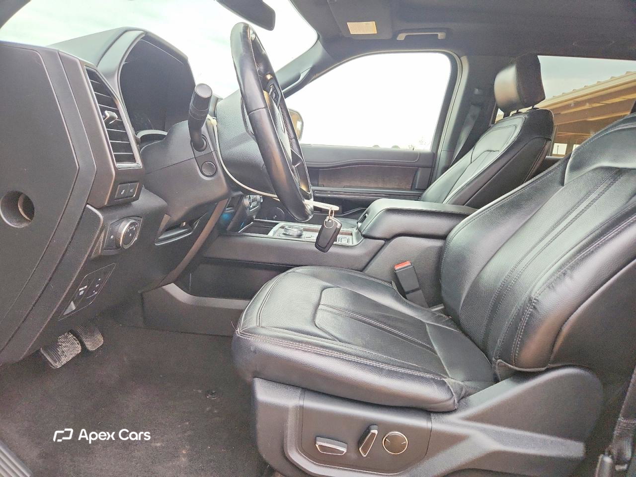 Ford Expedition 2020