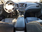Chevrolet Impala 2016