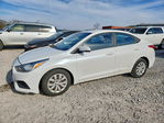 Hyundai Accent 2018
