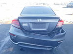 Honda Civic 2015