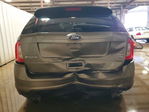 Ford Edge 2013