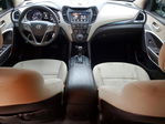 Hyundai Santa Fe 2017