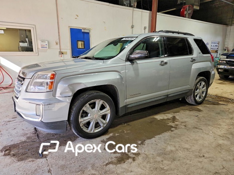 GMC Terrain 2016 - Image 1 of 13
