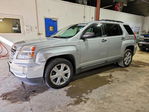 GMC Terrain 2016