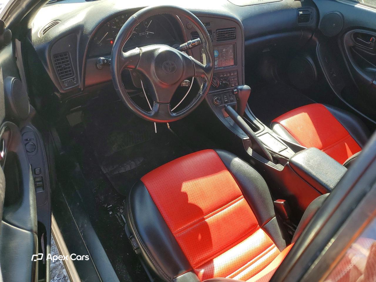 Toyota Celica 1999