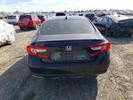 Honda Accord 2018