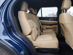 Ford Explorer 2017