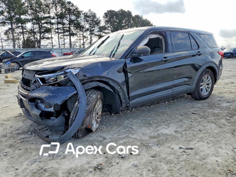 Ford Explorer 2020 - Image 1 of 15