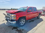 Chevrolet Silverado 2015