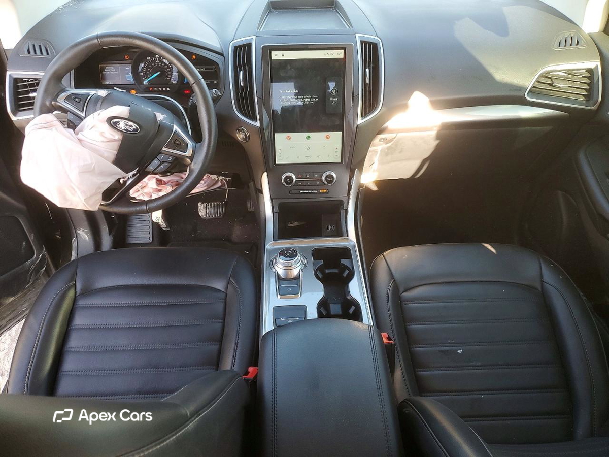 Ford Edge 2023