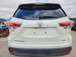 Toyota Highlander 2014