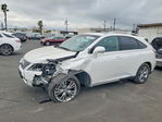Lexus RX 2013