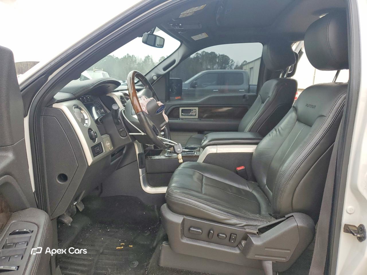 Ford F-150 2013