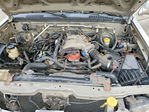 Navara (Frontier) 2002