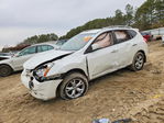 Nissan Rogue 2011