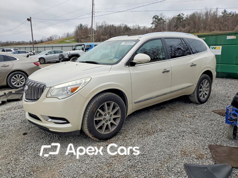 Buick Enclave 2013 - Image 1 of 14