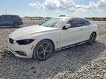 BMW Series 4 2018