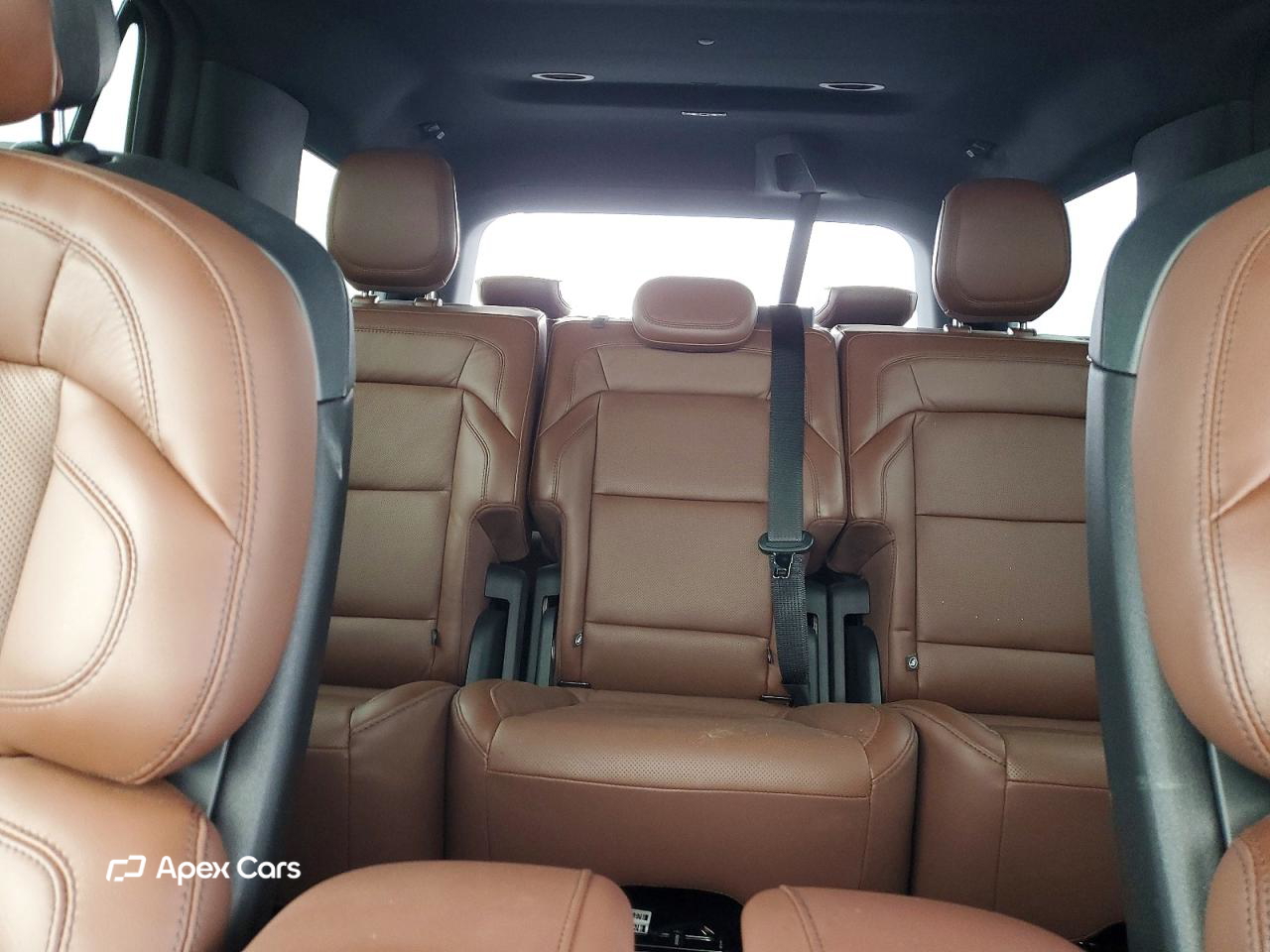 Lincoln Navigator 2025