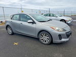 Mazda 3 2012