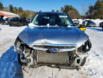 Subaru Forester 2018