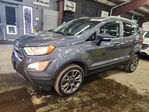 Ford EcoSport 2020