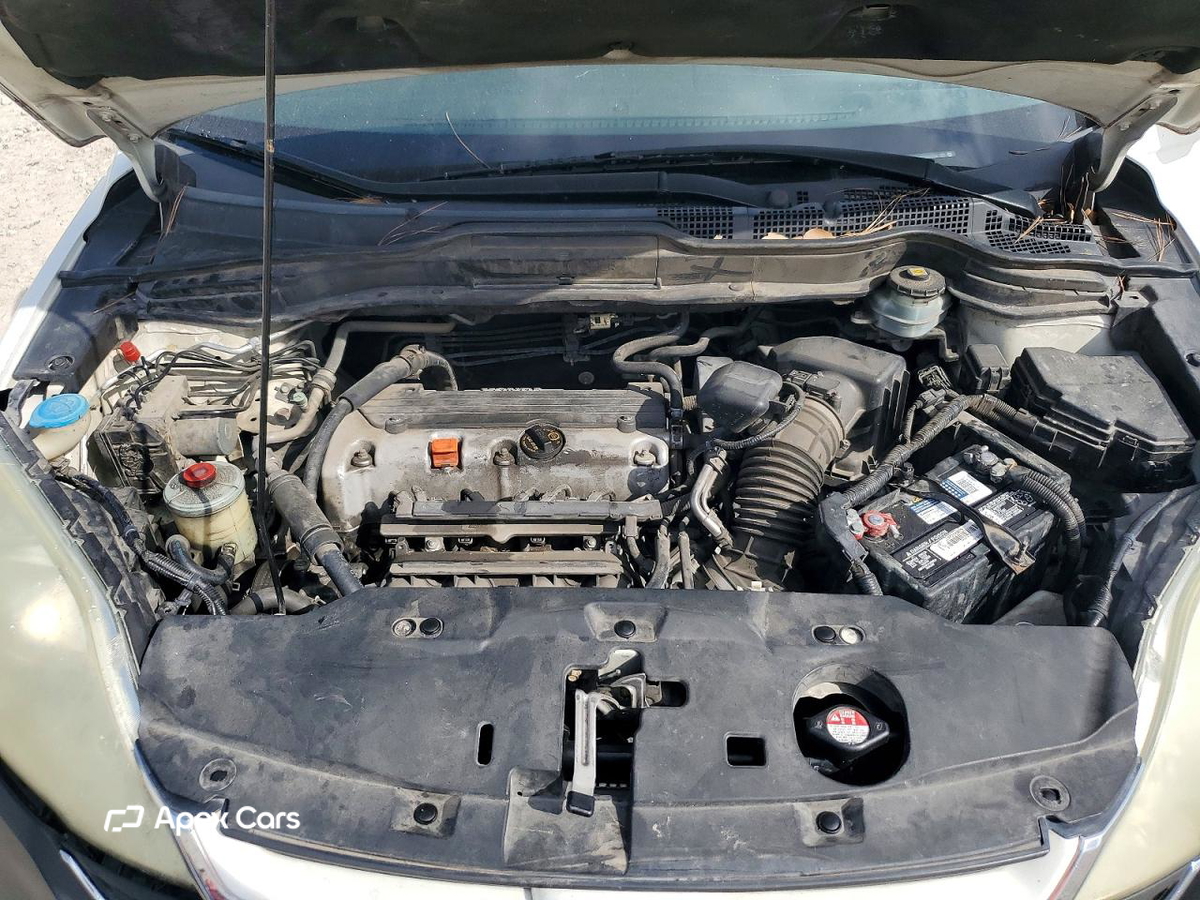 Honda CR-V 2011