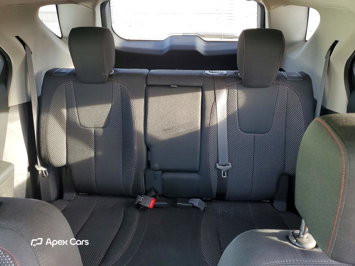 Chevrolet Equinox 2014