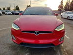 Tesla Model X 2016