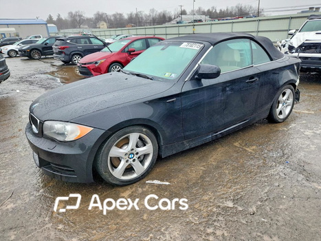 BMW Series 1 2011 - Image 1 of 12