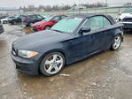 BMW Series 1 2011