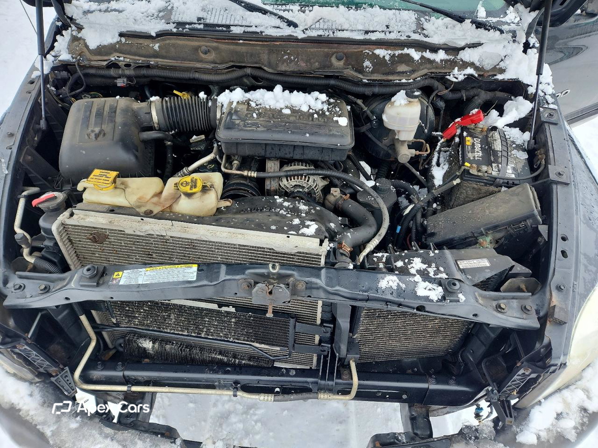 Dodge RAM 2007