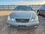 Lexus GS 2001