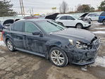 Subaru Legacy 2013